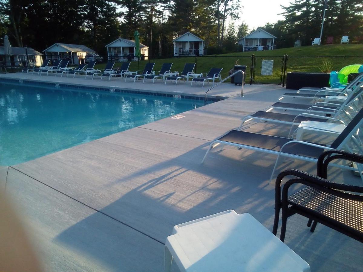 Grand View Resort 위어스비치 외부 사진