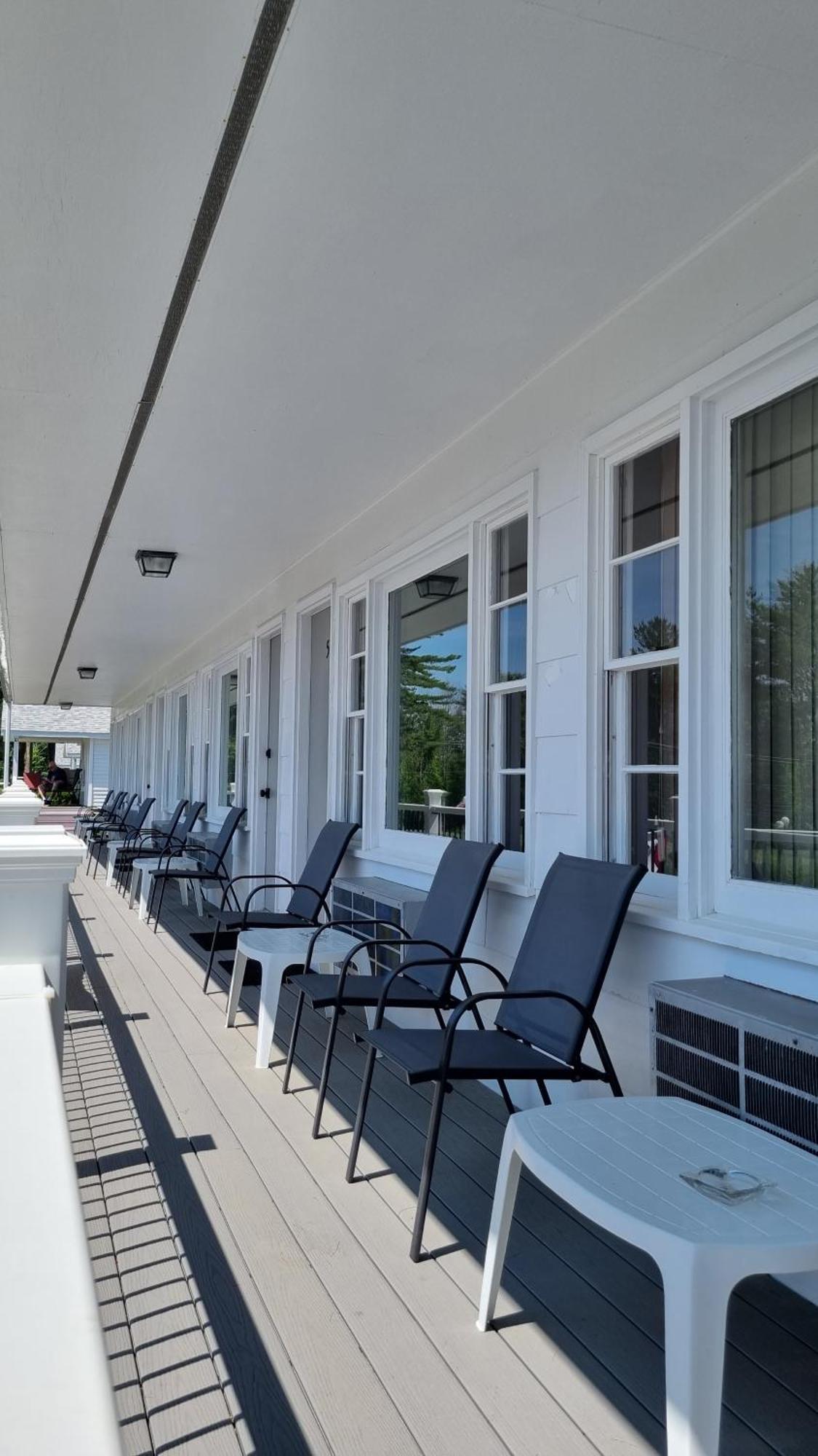 Grand View Resort 위어스비치 외부 사진
