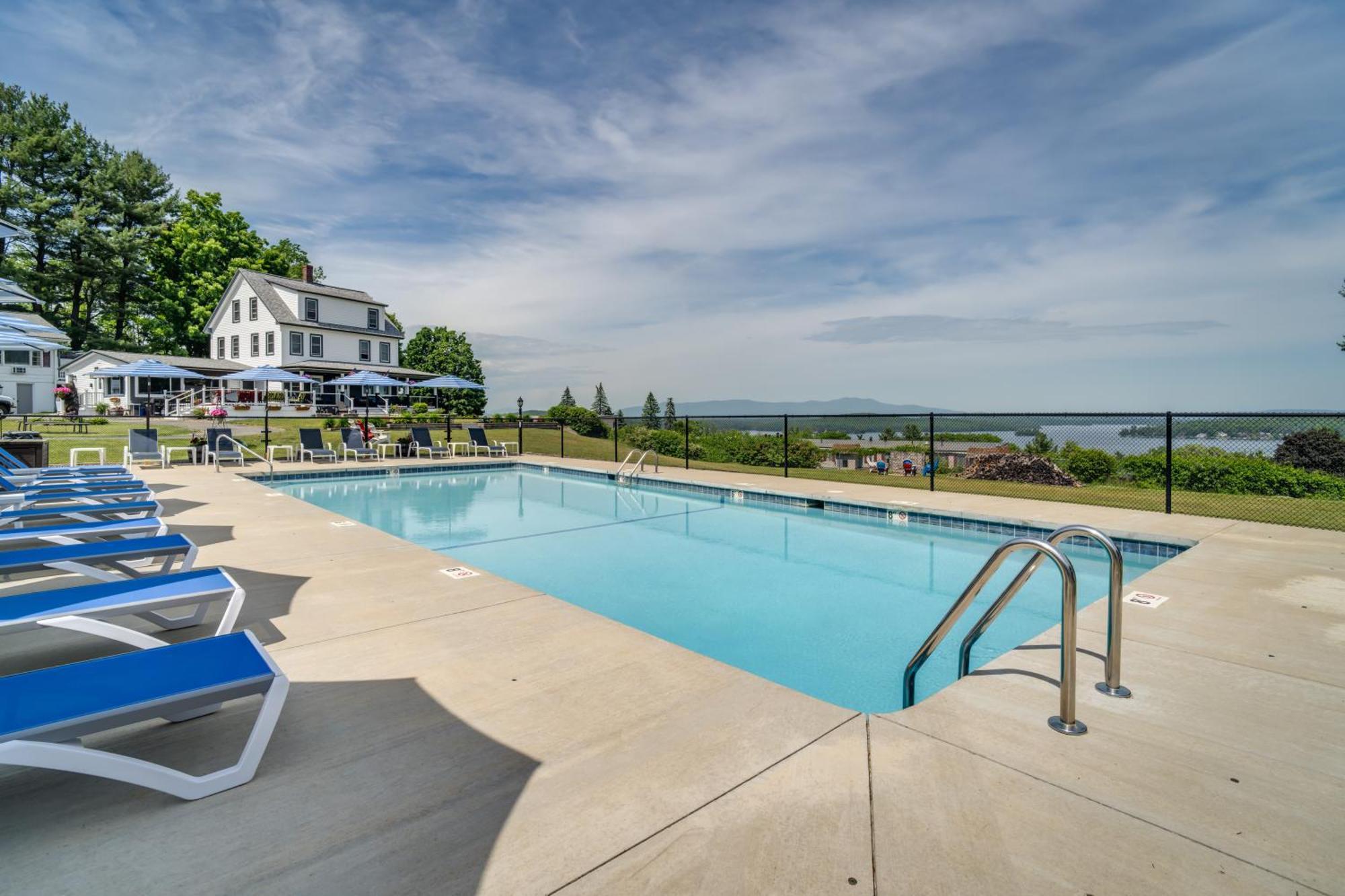 Grand View Resort 위어스비치 외부 사진