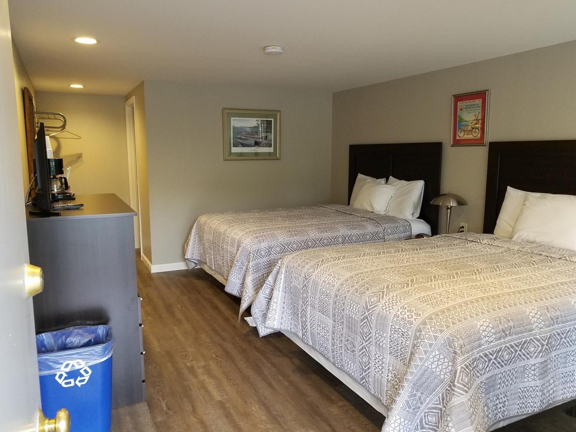 Grand View Resort 위어스비치 외부 사진