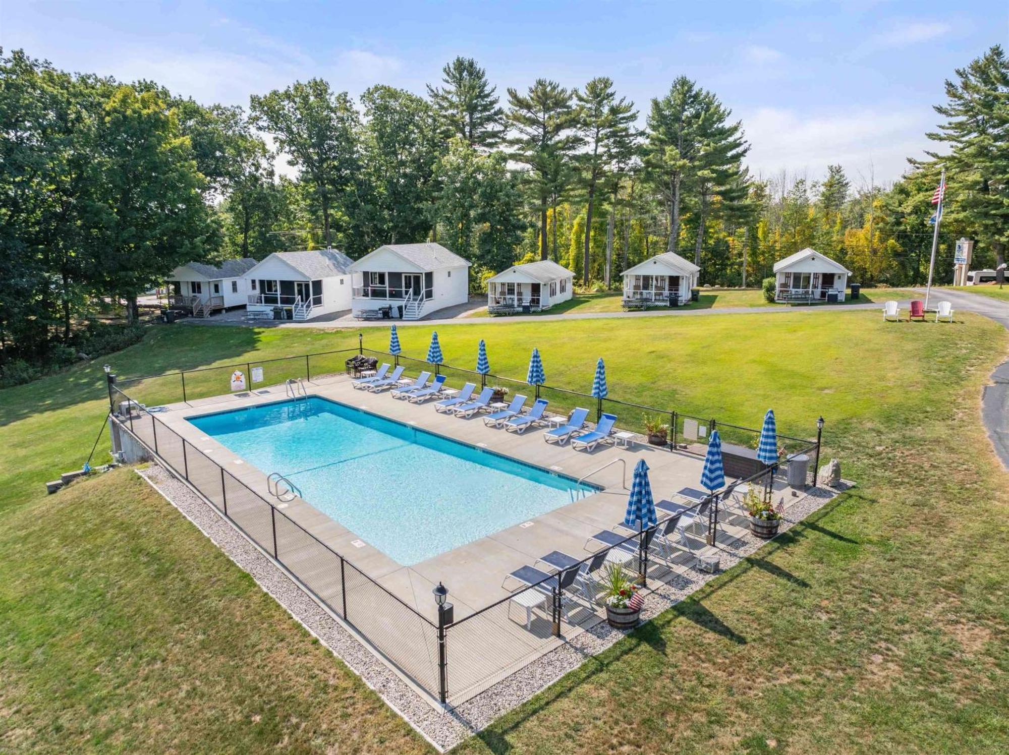 Grand View Resort 위어스비치 외부 사진