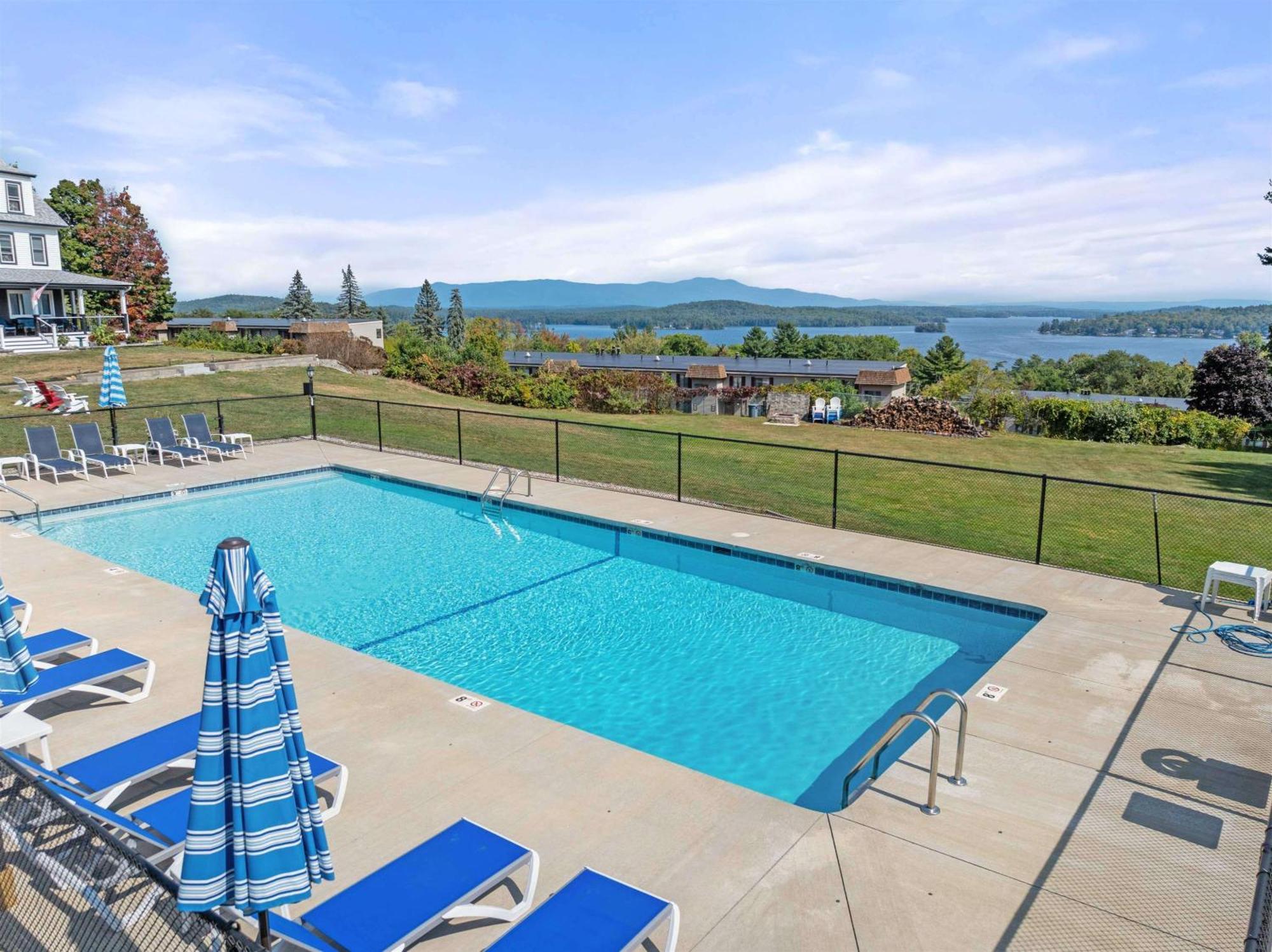 Grand View Resort 위어스비치 외부 사진