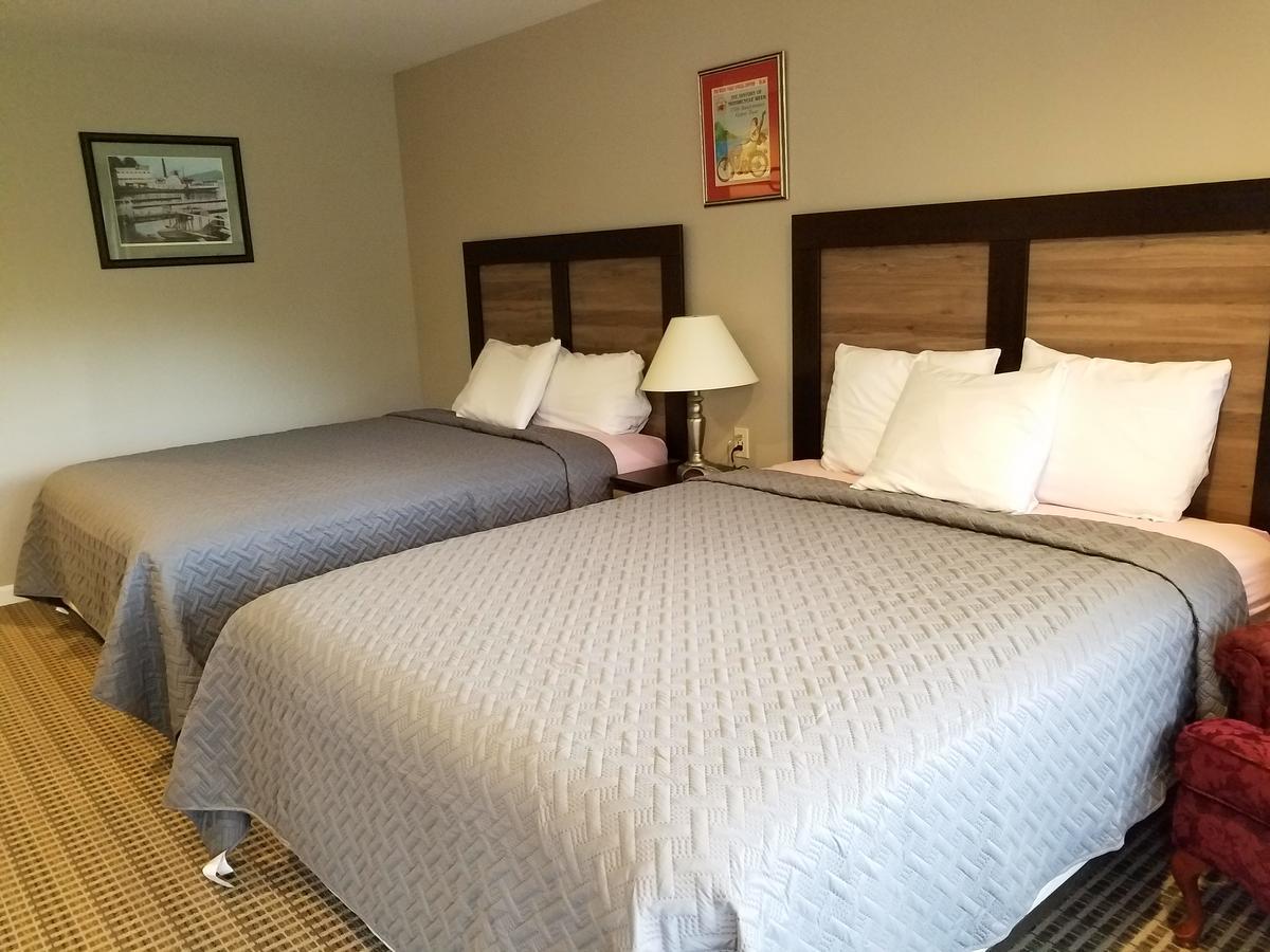 Grand View Resort 위어스비치 외부 사진