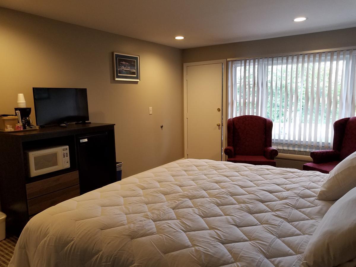 Grand View Resort 위어스비치 외부 사진