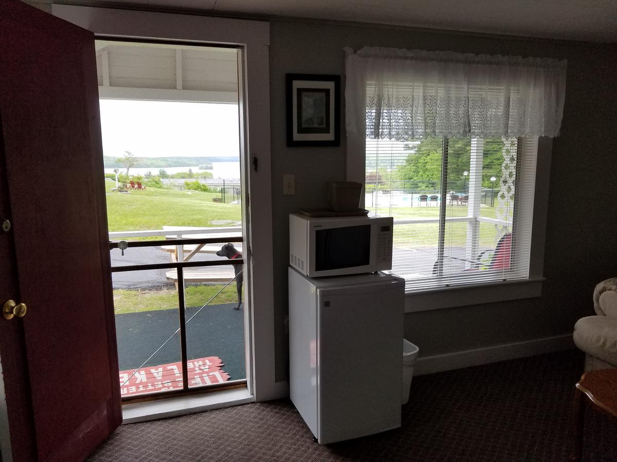 Grand View Resort 위어스비치 외부 사진
