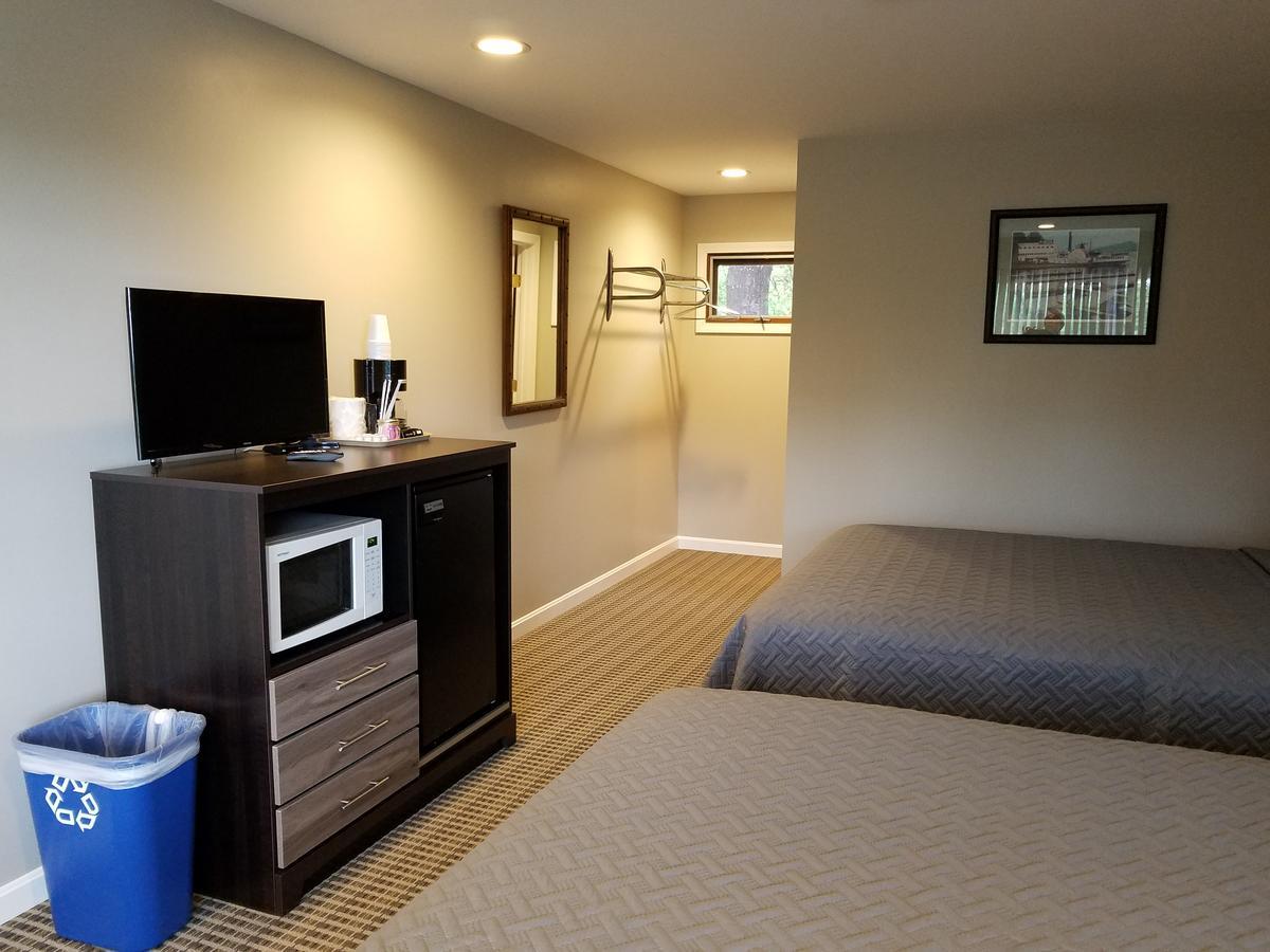 Grand View Resort 위어스비치 외부 사진