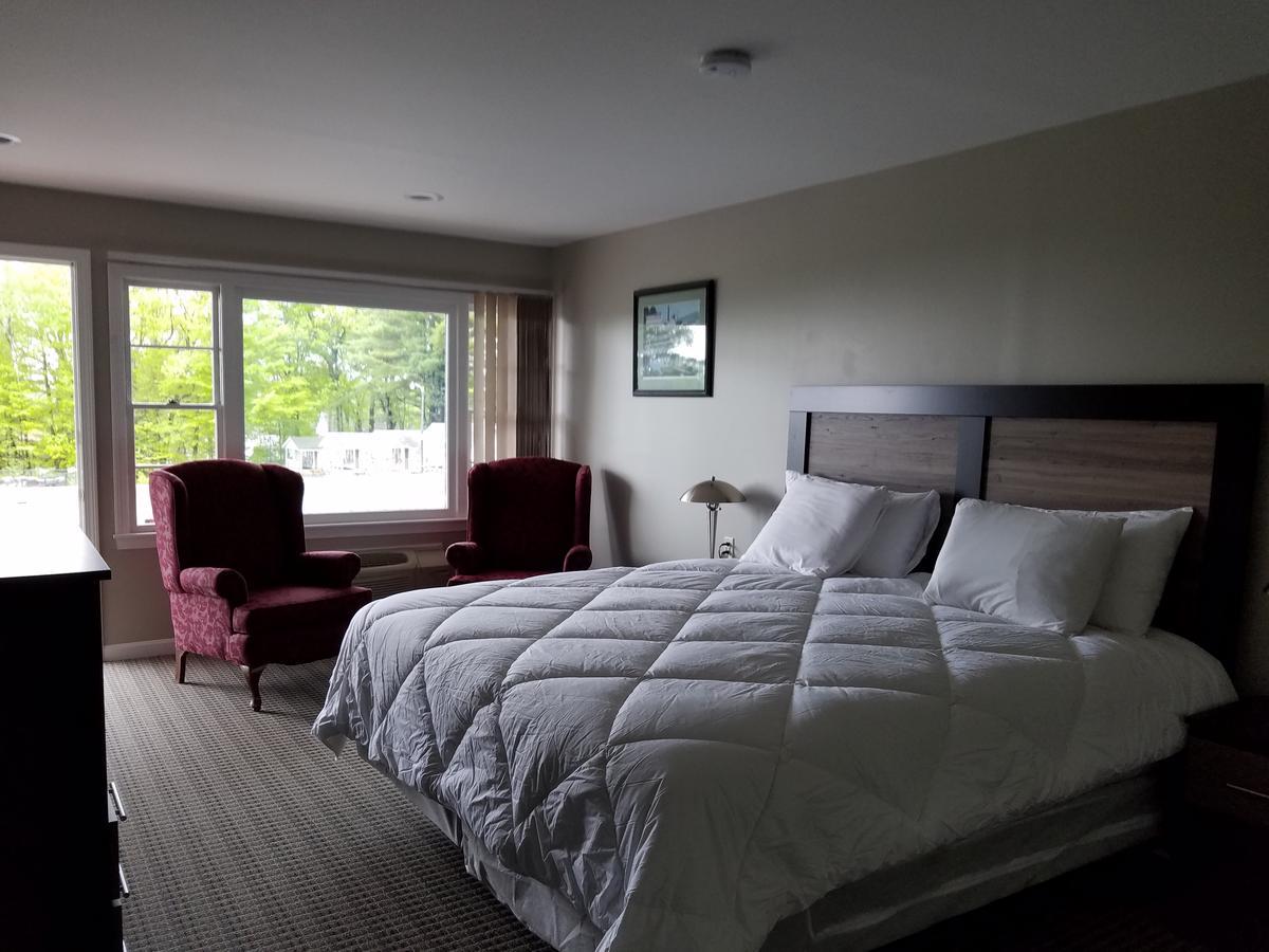 Grand View Resort 위어스비치 외부 사진