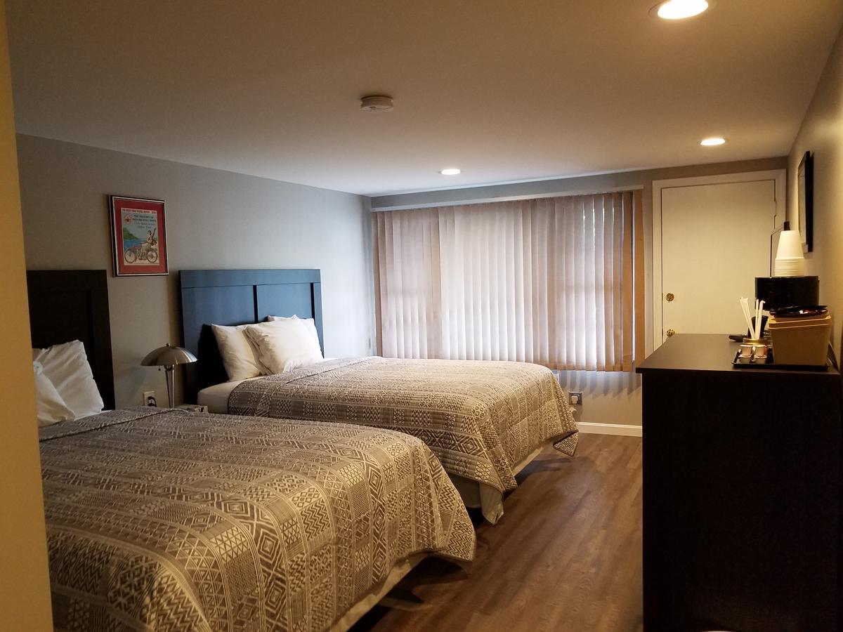 Grand View Resort 위어스비치 외부 사진
