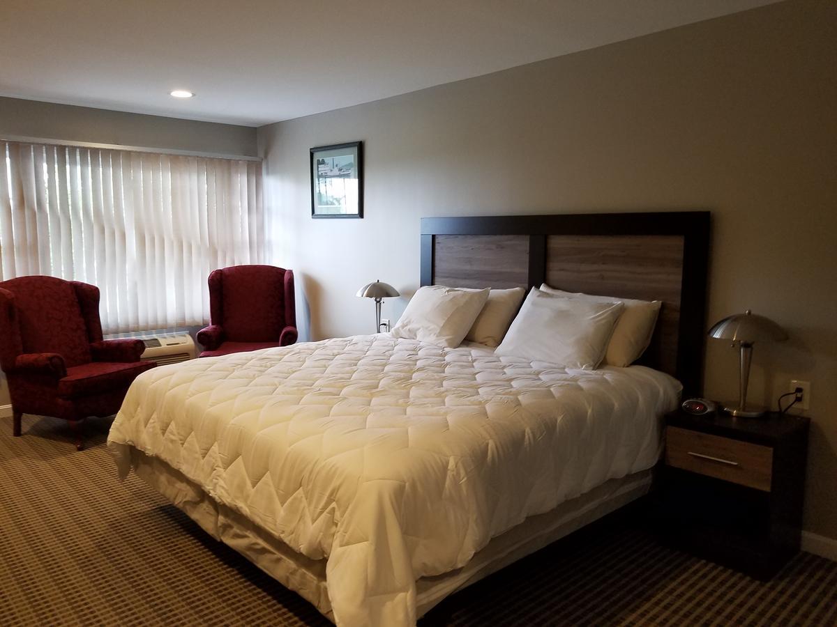 Grand View Resort 위어스비치 외부 사진