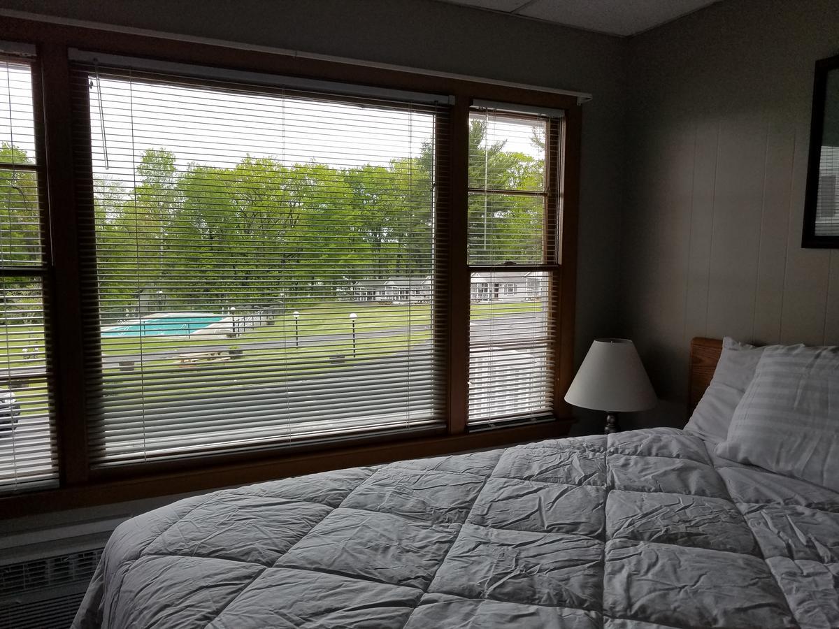 Grand View Resort 위어스비치 외부 사진