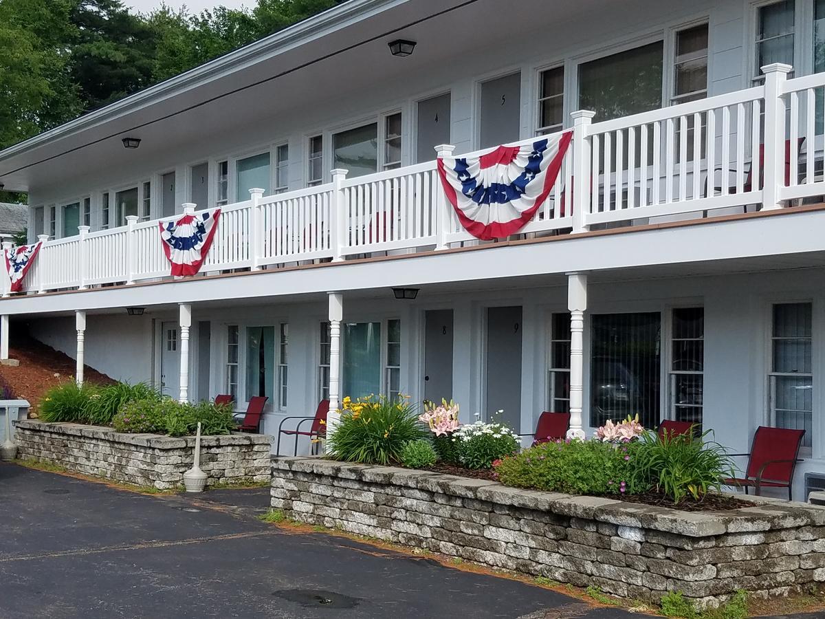 Grand View Resort 위어스비치 외부 사진