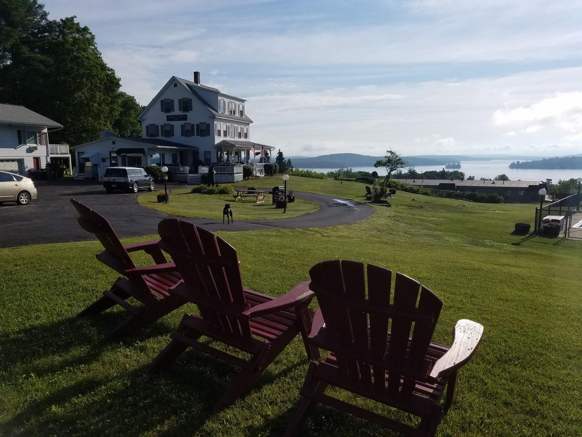 Grand View Resort 위어스비치 외부 사진