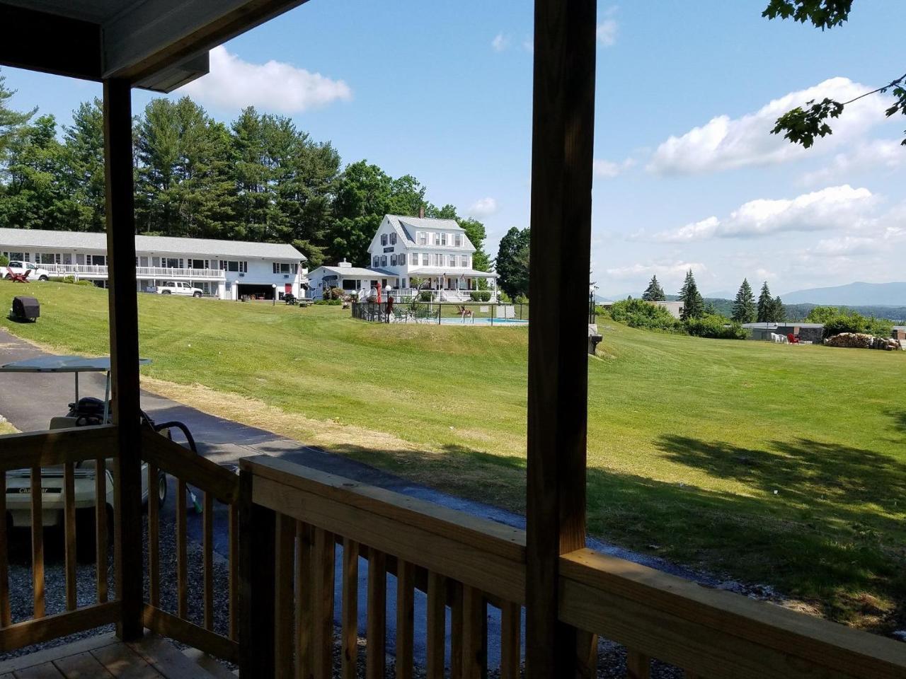Grand View Resort 위어스비치 외부 사진