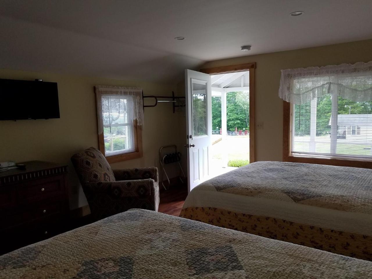 Grand View Resort 위어스비치 외부 사진