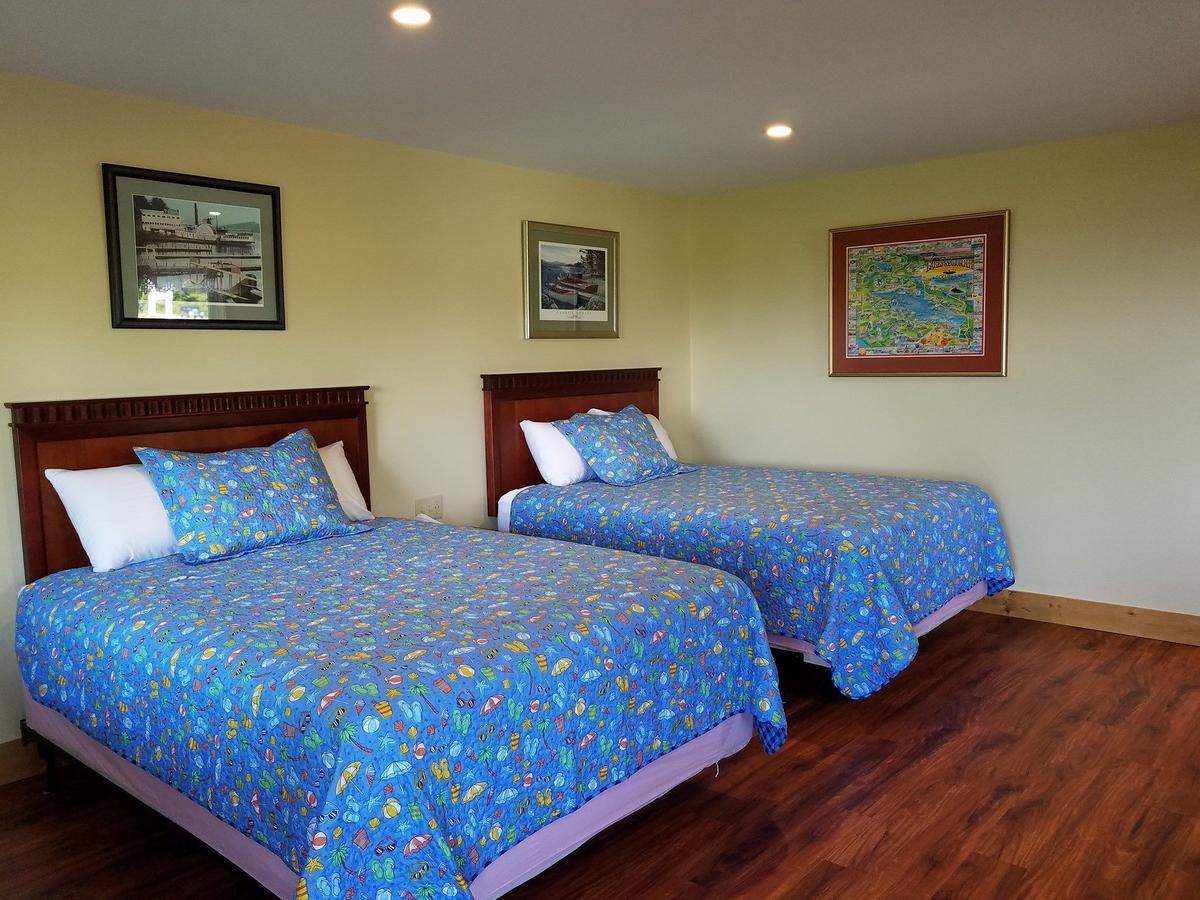 Grand View Resort 위어스비치 외부 사진