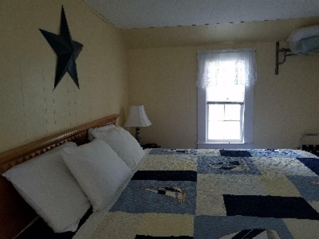 Grand View Resort 위어스비치 외부 사진